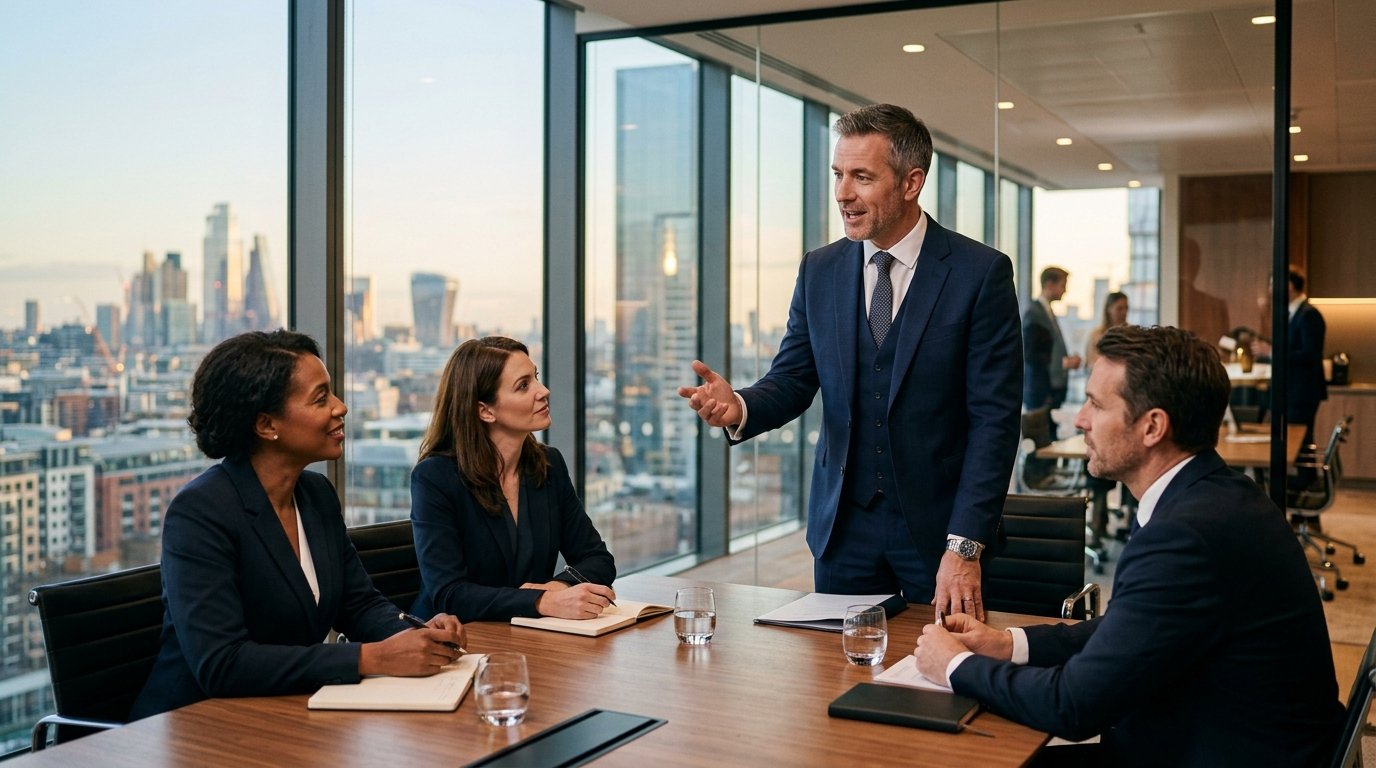 Prolex Recruitment Executive Talent Consultant Advising Corporate Clients